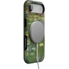 image:imageCasely iPhone 17 Air Case  Reality Check  Periwinkle  Bold Protective Design  Compatible with MagSafeMonets Water Lilies  The Met Museum