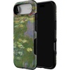 image:imageCasely iPhone 17 Air Case  Reality Check  Periwinkle  Bold Protective Design  Compatible with MagSafeMonets Water Lilies  The Met Museum