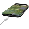 image:imageCasely iPhone 17 Air Case  Reality Check  Periwinkle  Bold Protective Design  Compatible with MagSafeMonets Water Lilies  The Met Museum