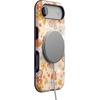 image:imageCasely iPhone 17 Air Case  Reality Check  Periwinkle  Bold Protective Design  Compatible with MagSafeMushroom Magic  Retro Floral