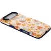 image:imageCasely iPhone 17 Air Case  Reality Check  Periwinkle  Bold Protective Design  Compatible with MagSafeMushroom Magic  Retro Floral