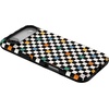 image:imageCasely iPhone 17 Air Case  Reality Check  Periwinkle  Bold Protective Design  Compatible with MagSafeOld Skool  Retro Checkerboard