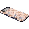 image:imageCasely iPhone 17 Air Case  Reality Check  Periwinkle  Bold Protective Design  Compatible with MagSafeOn the Cape  Coastal Summer