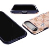 image:imageCasely iPhone 17 Air Case  Reality Check  Periwinkle  Bold Protective Design  Compatible with MagSafeOn the Cape  Coastal Summer