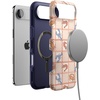 image:imageCasely iPhone 17 Air Case  Reality Check  Periwinkle  Bold Protective Design  Compatible with MagSafeOn the Cape  Coastal Summer
