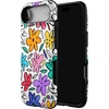 image:imageCasely iPhone 17 Air Case  Reality Check  Periwinkle  Bold Protective Design  Compatible with MagSafeOutside the Lines  Crayola Marker