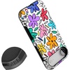image:imageCasely iPhone 17 Air Case  Reality Check  Periwinkle  Bold Protective Design  Compatible with MagSafeOutside the Lines  Crayola Marker