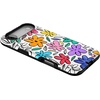 image:imageCasely iPhone 17 Air Case  Reality Check  Periwinkle  Bold Protective Design  Compatible with MagSafeOutside the Lines  Crayola Marker