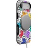 image:imageCasely iPhone 17 Air Case  Reality Check  Periwinkle  Bold Protective Design  Compatible with MagSafeOutside the Lines  Crayola Marker