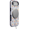 image:imageCasely iPhone 17 Air Case  Reality Check  Periwinkle  Bold Protective Design  Compatible with MagSafePalermo  Dippin Daisys Italian Coast