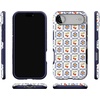 image:imageCasely iPhone 17 Air Case  Reality Check  Periwinkle  Bold Protective Design  Compatible with MagSafePalermo  Dippin Daisys Italian Coast