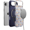 image:imageCasely iPhone 17 Air Case  Reality Check  Periwinkle  Bold Protective Design  Compatible with MagSafePalermo  Dippin Daisys Italian Coast