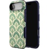 image:imageCasely iPhone 17 Air Case  Reality Check  Periwinkle  Bold Protective Design  Compatible with MagSafePalm Royale  Palm Beach
