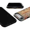 image:imageCasely iPhone 17 Air Case  Reality Check  Periwinkle  Bold Protective Design  Compatible with MagSafePandora  The Met Museum