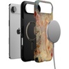 image:imageCasely iPhone 17 Air Case  Reality Check  Periwinkle  Bold Protective Design  Compatible with MagSafePandora  The Met Museum