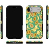 image:imageCasely iPhone 17 Air Case  Reality Check  Periwinkle  Bold Protective Design  Compatible with MagSafePapaya Palms  Dippin Daisys Tropical Vacation