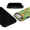 image:imageCasely iPhone 17 Air Case  Reality Check  Periwinkle  Bold Protective Design  Compatible with MagSafePapaya Palms  Dippin Daisys Tropical Vacation