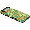 image:imageCasely iPhone 17 Air Case  Reality Check  Periwinkle  Bold Protective Design  Compatible with MagSafePapaya Palms  Dippin Daisys Tropical Vacation