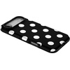 image:imageCasely iPhone 17 Air Case  Reality Check  Periwinkle  Bold Protective Design  Compatible with MagSafePolka Dots  High Contrast Design