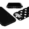 image:imageCasely iPhone 17 Air Case  Reality Check  Periwinkle  Bold Protective Design  Compatible with MagSafePolka Dots  High Contrast Design