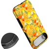 image:imageCasely iPhone 17 Air Case  Reality Check  Periwinkle  Bold Protective Design  Compatible with MagSafePositano  Dippin Daisys Italian Coast
