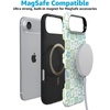 image:imageCasely iPhone 17 Air Case  Reality Check  Periwinkle  Bold Protective Design  Compatible with MagSafePura Vida  Coastal Checkers