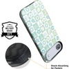 image:imageCasely iPhone 17 Air Case  Reality Check  Periwinkle  Bold Protective Design  Compatible with MagSafePura Vida  Coastal Checkers