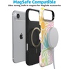 image:imageCasely iPhone 17 Air Case  Reality Check  Periwinkle  Bold Protective Design  Compatible with MagSafePura Vida  Oasis