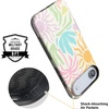 image:imageCasely iPhone 17 Air Case  Reality Check  Periwinkle  Bold Protective Design  Compatible with MagSafePura Vida  Oasis