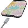 image:imageCasely iPhone 17 Air Case  Reality Check  Periwinkle  Bold Protective Design  Compatible with MagSafePura Vida  Oasis