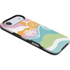 image:imageCasely iPhone 17 Air Case  Reality Check  Periwinkle  Bold Protective Design  Compatible with MagSafePura Vida  Tropical Dreams