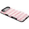 image:imageCasely iPhone 17 Air Case  Reality Check  Periwinkle  Bold Protective Design  Compatible with MagSafeQueen of Diamonds  Pink Watercolor