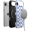 image:imageCasely iPhone 17 Air Case  Reality Check  Periwinkle  Bold Protective Design  Compatible with MagSafeReality Check  Periwinkle