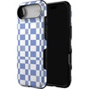 image:imageCasely iPhone 17 Air Case  Reality Check  Periwinkle  Bold Protective Design  Compatible with MagSafeReality Check  Periwinkle