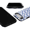 image:imageCasely iPhone 17 Air Case  Reality Check  Periwinkle  Bold Protective Design  Compatible with MagSafeReality Check  Periwinkle