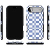 image:imageCasely iPhone 17 Air Case  Reality Check  Periwinkle  Bold Protective Design  Compatible with MagSafeReality Check  Periwinkle