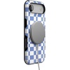 image:imageCasely iPhone 17 Air Case  Reality Check  Periwinkle  Bold Protective Design  Compatible with MagSafeReality Check  Periwinkle