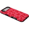 image:imageCasely iPhone 17 Air Case  Reality Check  Periwinkle  Bold Protective Design  Compatible with MagSafeRose Garden  Red Aesthetic