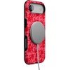 image:imageCasely iPhone 17 Air Case  Reality Check  Periwinkle  Bold Protective Design  Compatible with MagSafeRose Garden  Red Aesthetic