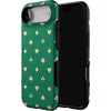 image:imageCasely iPhone 17 Air Case  Reality Check  Periwinkle  Bold Protective Design  Compatible with MagSafeRoyal Flush  French Deck