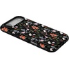 image:imageCasely iPhone 17 Air Case  Reality Check  Periwinkle  Bold Protective Design  Compatible with MagSafeSecret Garden  Mixed Floral