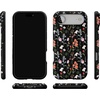 image:imageCasely iPhone 17 Air Case  Reality Check  Periwinkle  Bold Protective Design  Compatible with MagSafeSecret Garden  Mixed Floral
