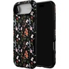 image:imageCasely iPhone 17 Air Case  Reality Check  Periwinkle  Bold Protective Design  Compatible with MagSafeSecret Garden  Mixed Floral