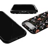 image:imageCasely iPhone 17 Air Case  Reality Check  Periwinkle  Bold Protective Design  Compatible with MagSafeSecret Garden  Mixed Floral