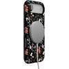 image:imageCasely iPhone 17 Air Case  Reality Check  Periwinkle  Bold Protective Design  Compatible with MagSafeSecret Garden  Mixed Floral