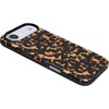 image:imageCasely iPhone 17 Air Case  Reality Check  Periwinkle  Bold Protective Design  Compatible with MagSafeShell Shocked  Tortoise Print