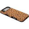 image:imageCasely iPhone 17 Air Case  Reality Check  Periwinkle  Bold Protective Design  Compatible with MagSafeSpot On  Dotted Animal