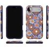 image:imageCasely iPhone 17 Air Case  Reality Check  Periwinkle  Bold Protective Design  Compatible with MagSafeSpring Forward  Daisy Floral