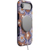 image:imageCasely iPhone 17 Air Case  Reality Check  Periwinkle  Bold Protective Design  Compatible with MagSafeSpring Forward  Daisy Floral