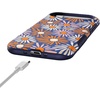 image:imageCasely iPhone 17 Air Case  Reality Check  Periwinkle  Bold Protective Design  Compatible with MagSafeSpring Forward  Daisy Floral